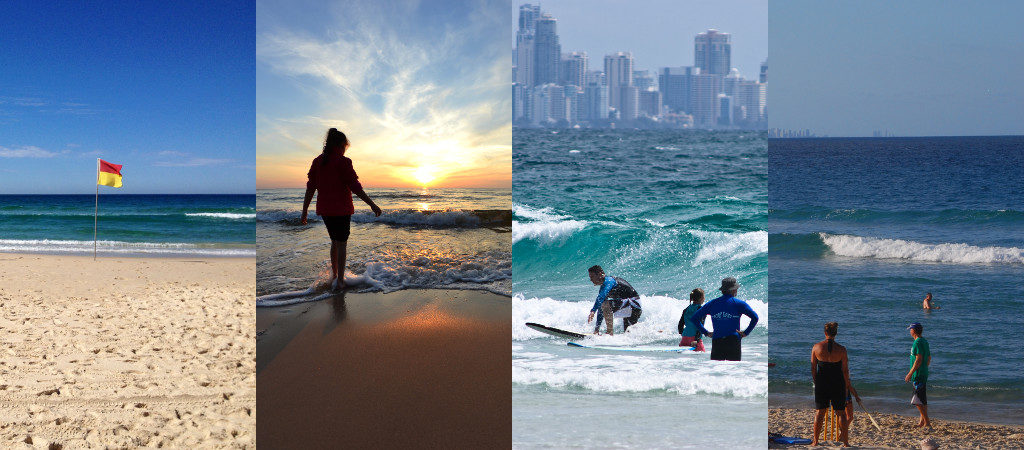 Express Transfers | Airport Transfers Gold Coast Beaches